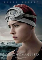  Девушка и море смотреть онлайн (2024) 